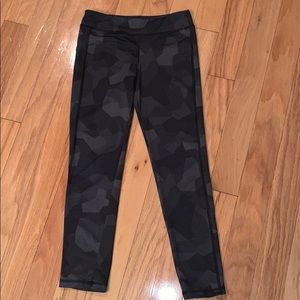 Active Leggings